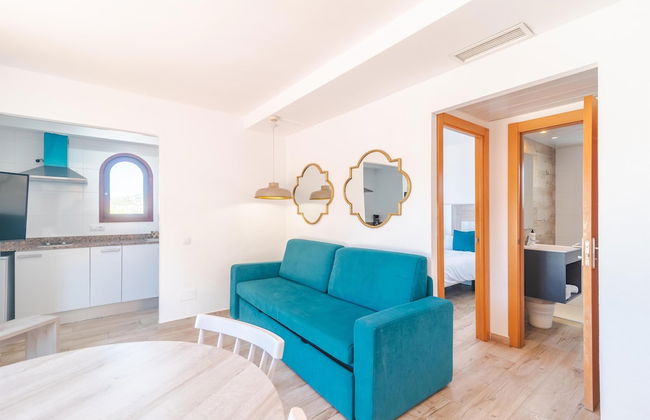 Flipflop Surfing Playa Apartments - Foto 34