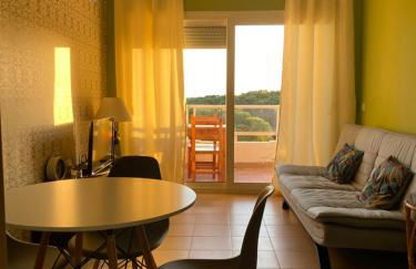 Apartamento MARINA PLAYA, primera linea de mar - Foto 1