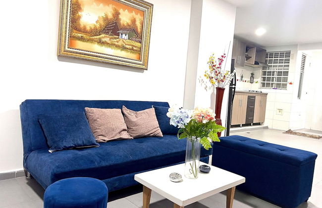 Apto Super Cómodo al Norte de la Ciudad - Foto 48