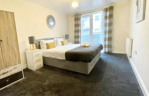 Ashford Retreat - 2 Bedroom 2 Bath great for families, business or contractor stays wt parking - Foto 6