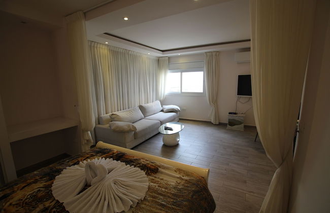 The Seasons Beach Design Studio Sea View - Foto 11