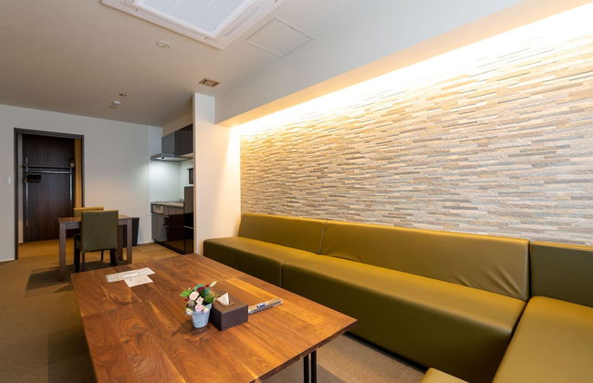 GRAND BASE Hiroshima Peace Memorial Park - Foto 47