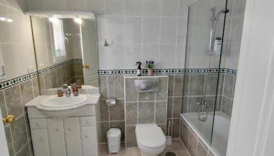 Queen Amanay - terrazza, confortevole, tranquillo, Wi-Fi, AC - Photo 3