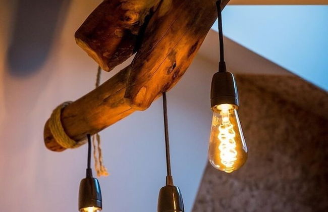 Nesting Resort posestvo SONČNI RAJ - Foto 18