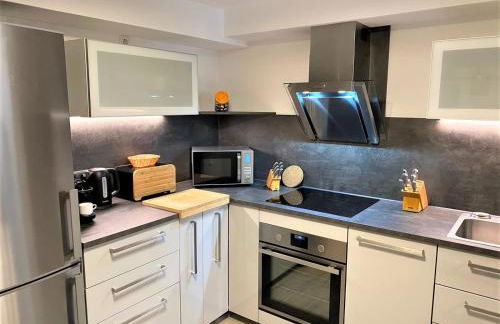 Alice Apartment Wackernheim - Foto 14