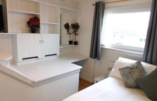 No 52 - Newly refurbished 3 bedroom home in East Kilbride - Foto 6