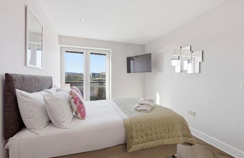 High Quays Apartments - Properties Unique - Foto 6