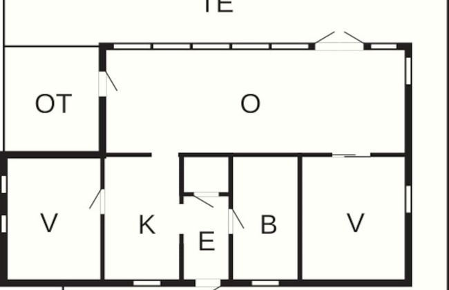 Lakefront House With Terrace - Foto 2