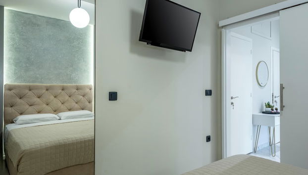 Hypnos Luxury Lodgings - Foto 3, Habitación