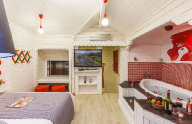 Castle of Magic Pension - Photo 24