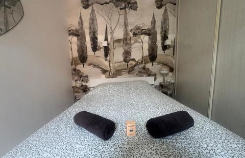 La bohème - Perpignan Centre - Foto 31