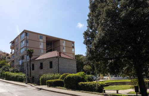 Marina Lapad - 2 bedroom apartment by the sea - Foto 18