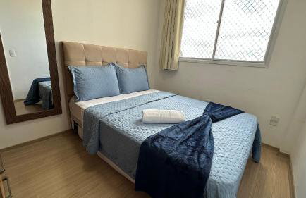 Appartamento nuovo completo a Ponta Negra - Foto 13