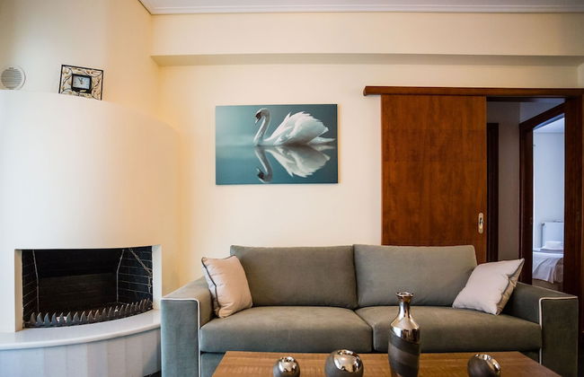 DN Sea Apartments - Photo 19