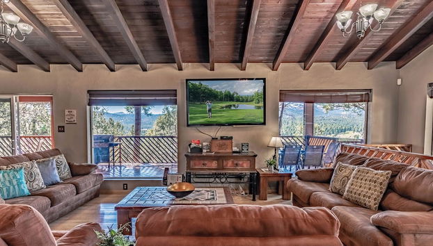 Comodidade do alojamento