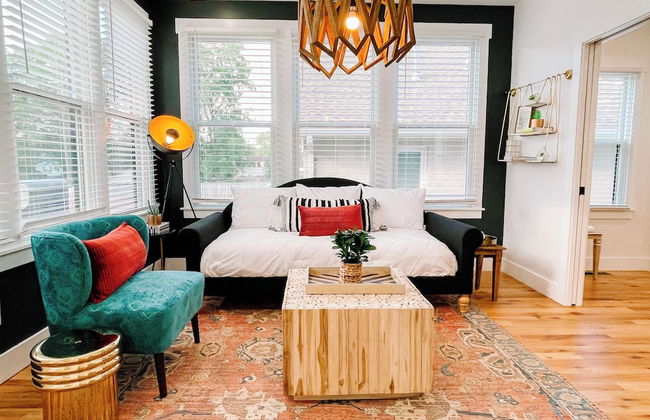 Wishful Dreaming Nashville - Photo 38