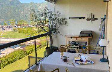 Appartement d'exception au bord du lac - Foto 2