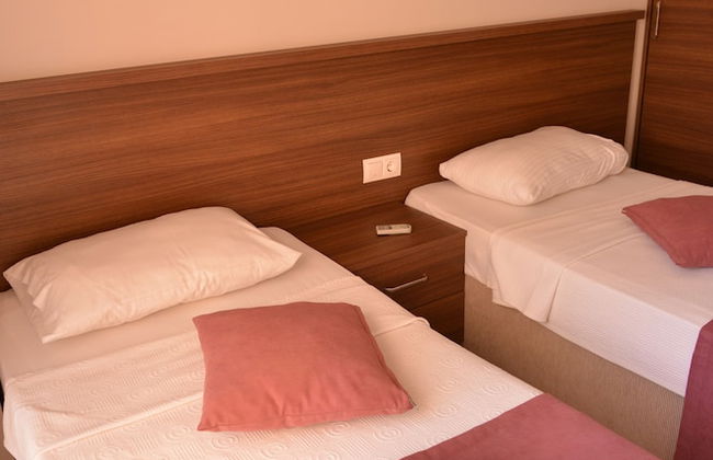 Korfez Garden Apartments - Foto 29