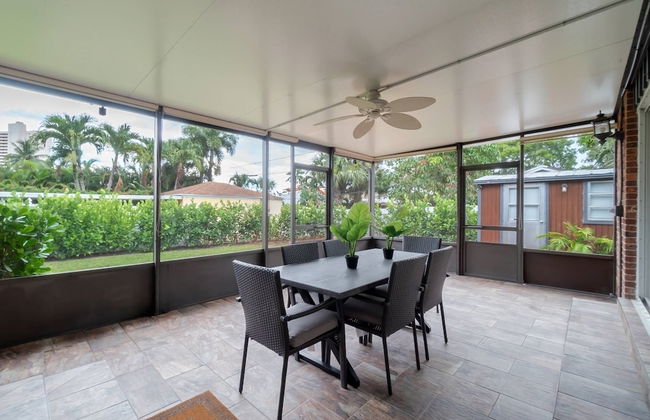 Northwood Harbor Home 3 Bed/ 3 Baths, Beach, Shops & Restaurants - Foto 27