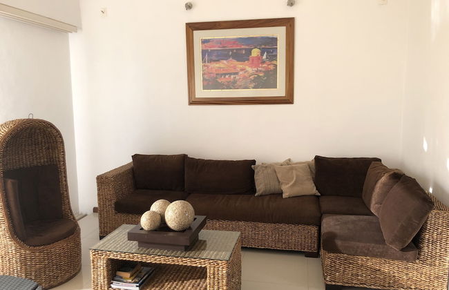 Preciosa Casa B Nayar - Foto 13