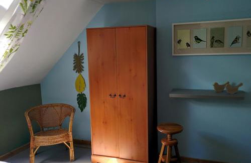 Entre Ciel et Marais - Foto 44