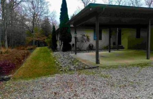 Sai Rakshit Villa on Maurice River - Foto 43