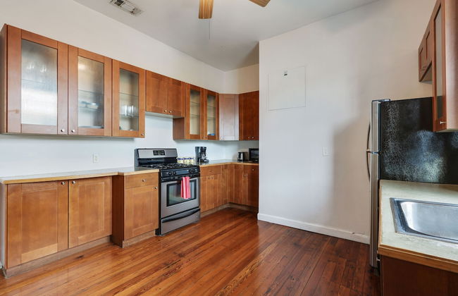 Freret Apartments near Street Car & Tulane - Foto 23