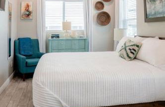 Cozy Coastal Cottage Whole House Sleeps 10 - Foto 42