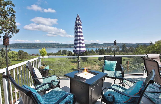 Fairway Harbor View by Avantstay Outdoor Oasis - Foto 18