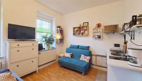 Apartment am Park - Foto 3