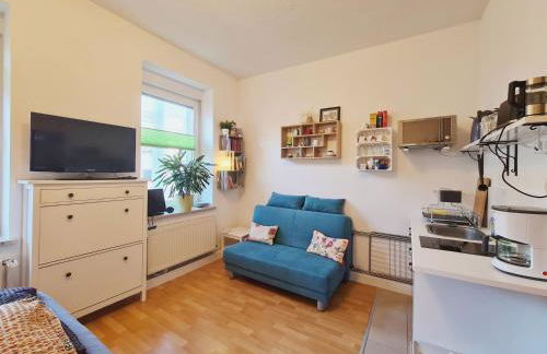 Apartment am Park - Foto 3