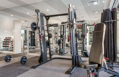 Global Luxury Suites Downtown White Plains - Foto 32