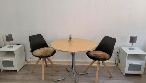 Große Monteurwohnung bei Nina - Foto 5