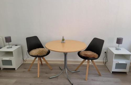 Große Monteurwohnung bei Nina - Foto 5