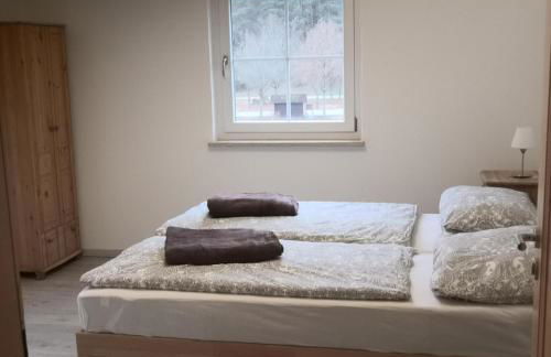 Ferienhaus am Bach - Deuerling - Foto 15