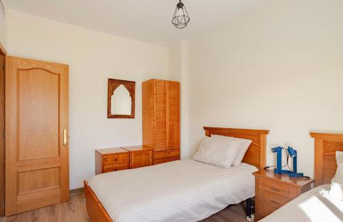 Villa garden and sea Costablanca - Photo 15