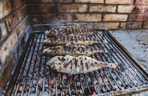 Luxury Apartments White Villa Violeta - Photo 29