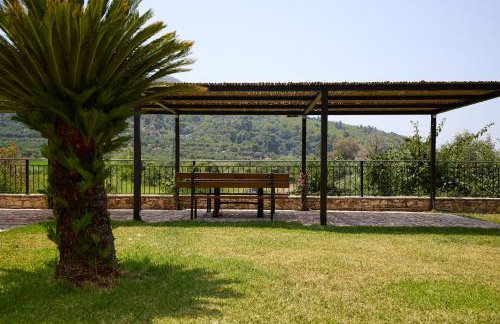 Modern retreat near Ancient Olympia and sandy beach - Foto 11