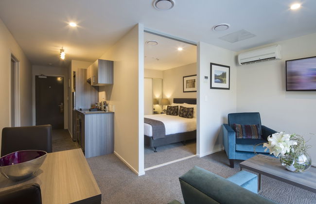 Ramada Suites by Wyndham Queenstown Remarkables Park - Foto 46