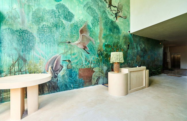 Hotel Bacab Tulum - Photo 3