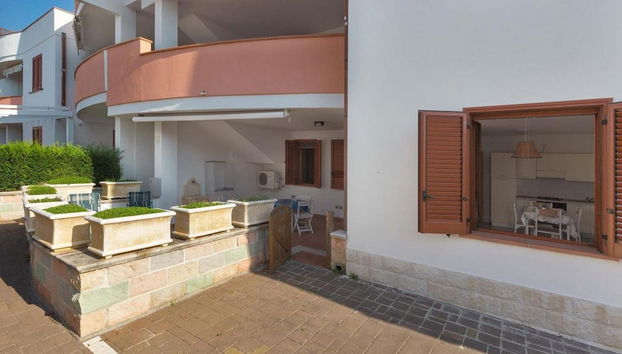 2115 Appartamento Quadrifoglio - Foto 4, Habitación