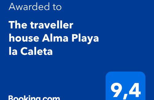 Alma Playa la Caleta Grupo AC Gestion - Foto 27