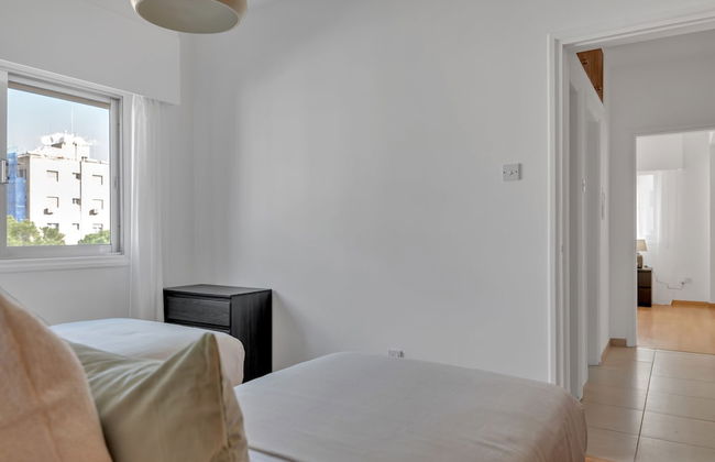 Phaedrus Living: Romanou Modern City Center Flat - Foto 7