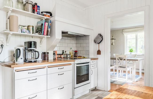 Bäcklunda - Foto 11