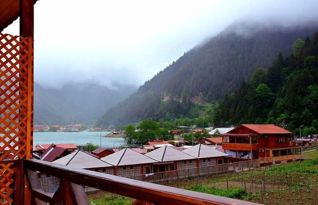 Kuzey Suites - Foto 21