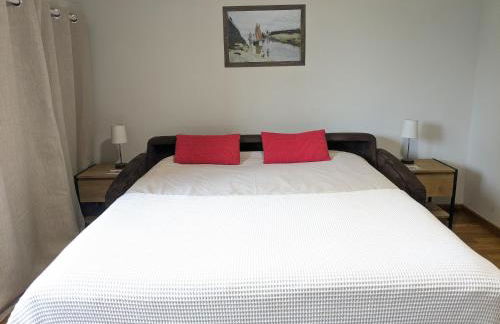 Appartement Le Louis Dort au calme - Photo 20