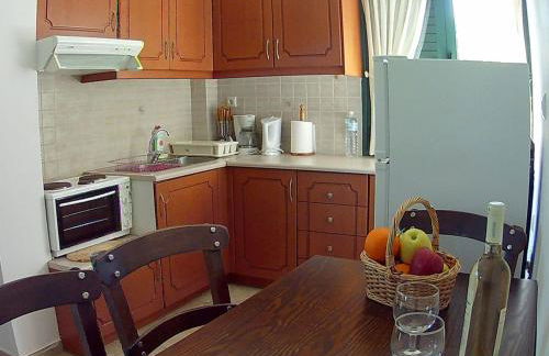 Eleni Apts - Foto 76