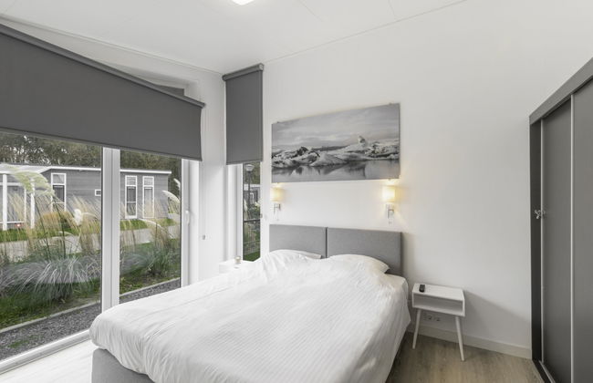 2 bedroom House in Wemeldinge with garden and terrace - Photo 10