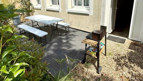 L'IDEAL cosy & cocooning proche de Fontainebleau - Photo 4