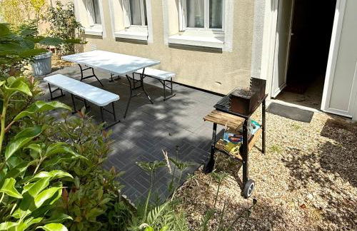 L'IDEAL cosy & cocooning proche de Fontainebleau - Foto 4